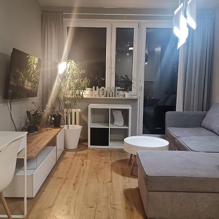 Apartament Blisko Morza Gdańsk Exterior foto