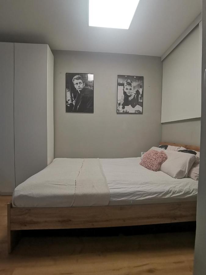 Apartament Blisko Morza Gdańsk Exterior foto
