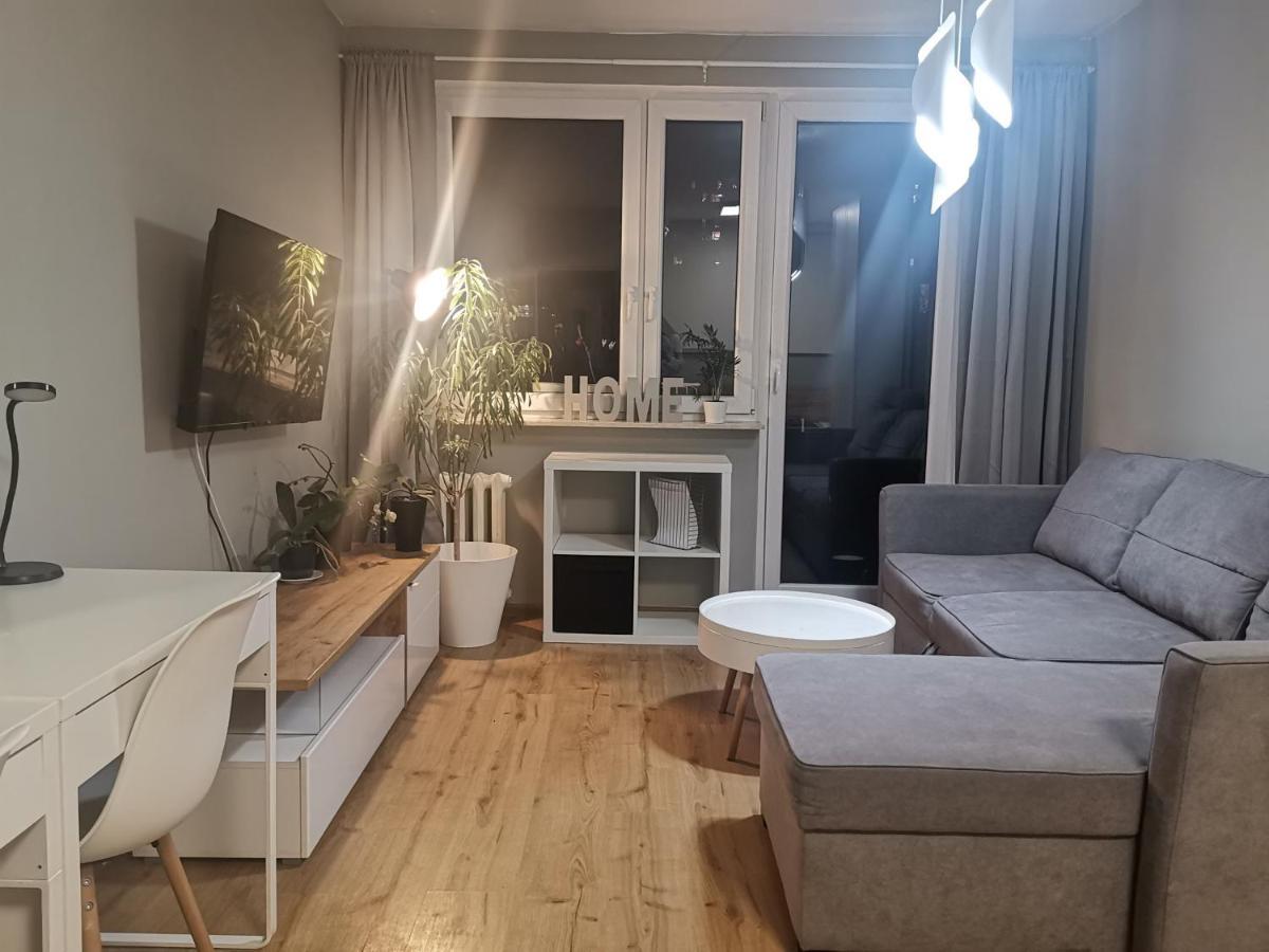 Apartament Blisko Morza Gdańsk Exterior foto