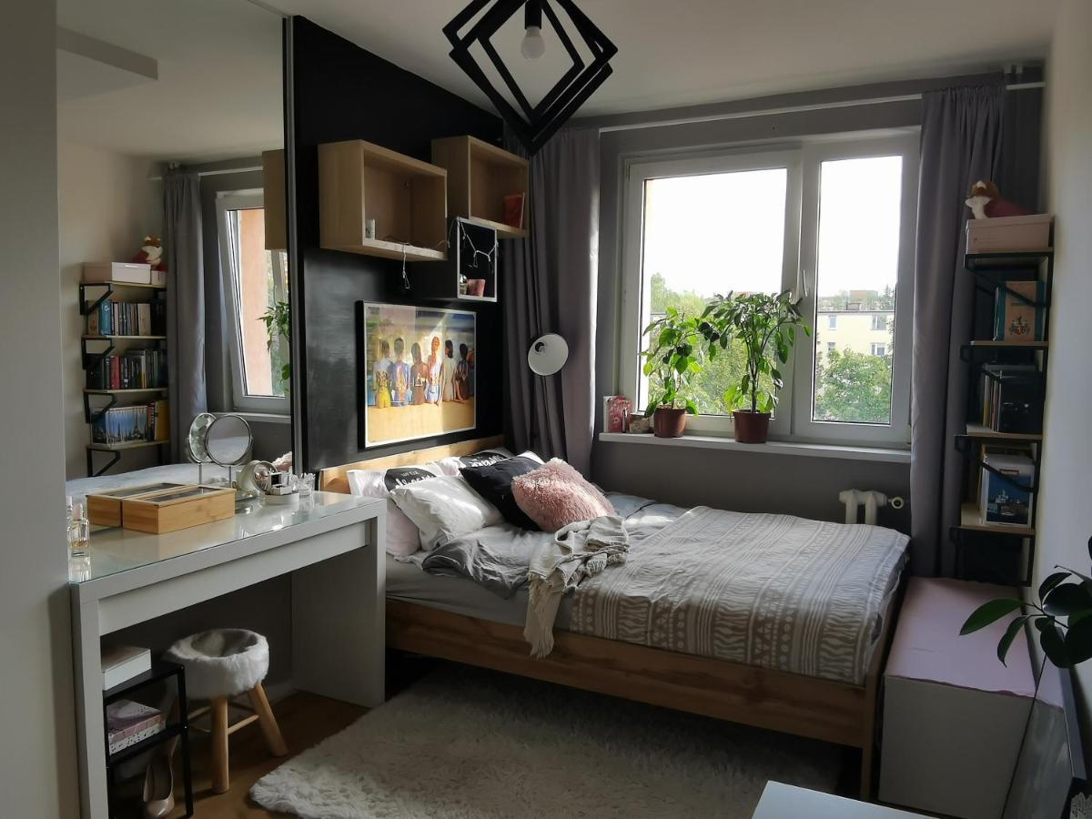 Apartament Blisko Morza Gdańsk Exterior foto
